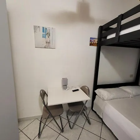 La Piccola Casetta Nel Centro Storico Apartment *