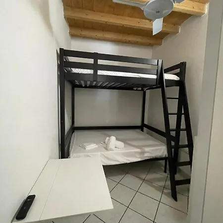 Apartment La Piccola Casetta Nel Centro Storico *