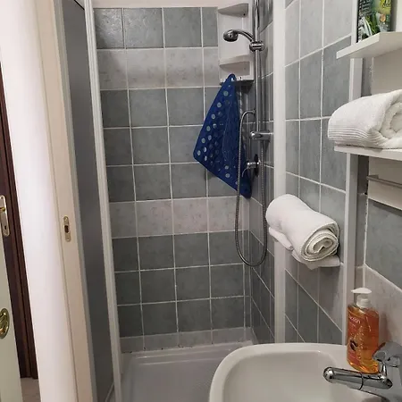 La Piccola Casetta Nel Centro Storico Apartment *