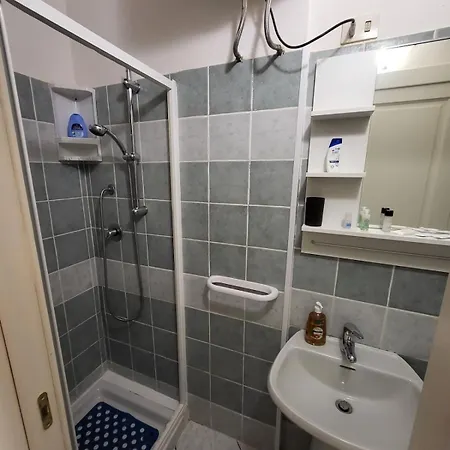 La Piccola Casetta Nel Centro Storico Iglesias