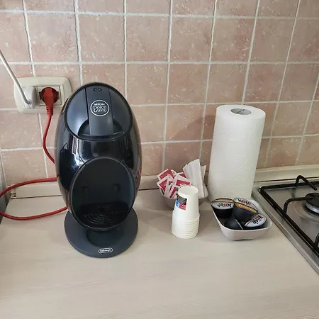 La Piccola Casetta Nel Centro Storico Apartment Iglesias