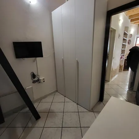 La Piccola Casetta Nel Centro Storico * Iglesias