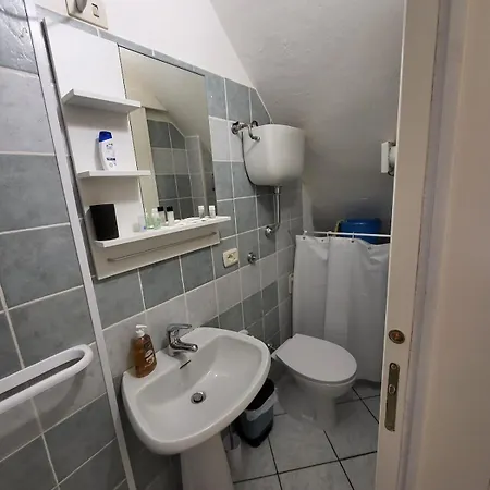 La Piccola Casetta Nel Centro Storico Appartement *