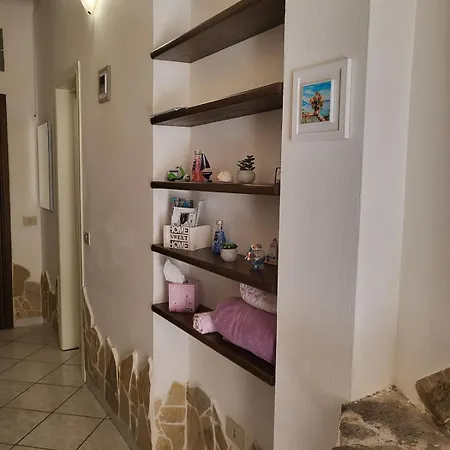 Apartment La Piccola Casetta Nel Centro Storico Iglesias