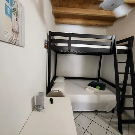 La Piccola Casetta Nel Centro Storico