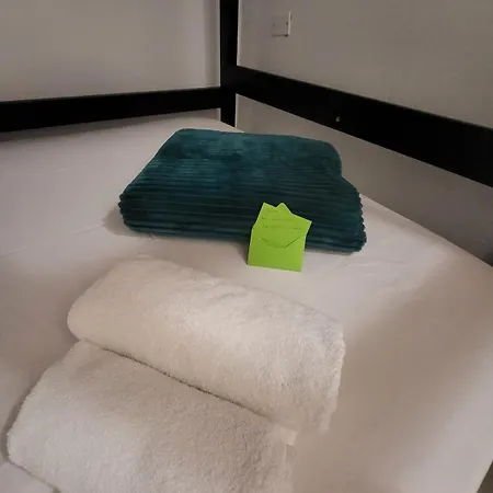 Appartement La Piccola Casetta Nel Centro Storico